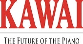 logo kawai